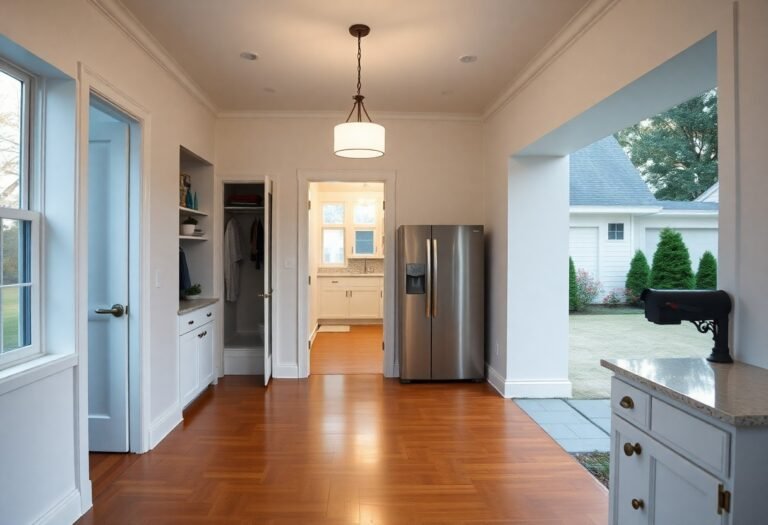 What Are the 10 Best Fixes Before Listing Your Home?