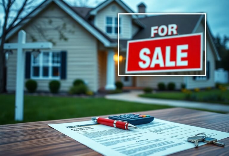 What Is an Appraisal Gap (and What Can You Do About It)?