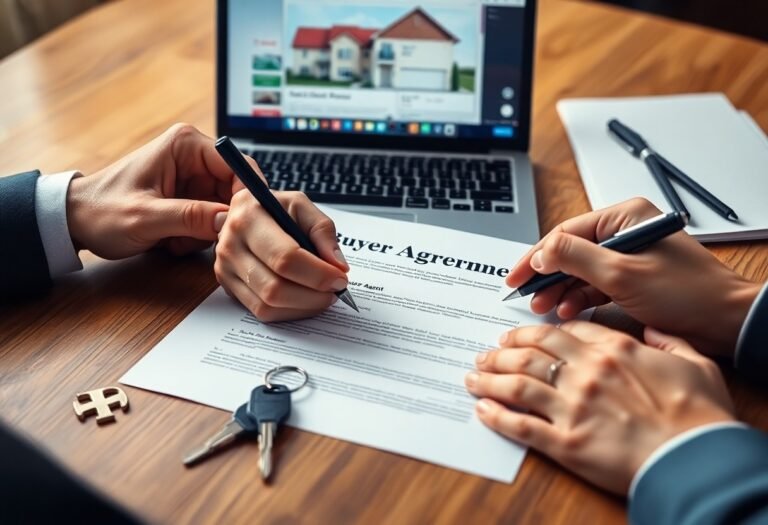 What Is a Buyer Agent Agreement (and What Are You Signing)?