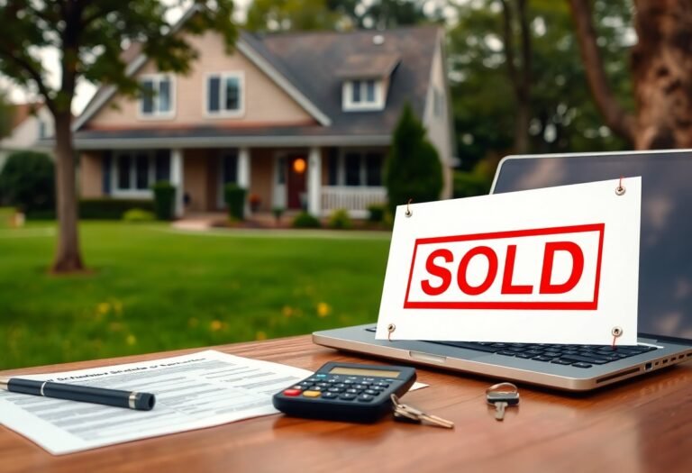 Do You Owe Capital Gains Tax When You Sell a Home?