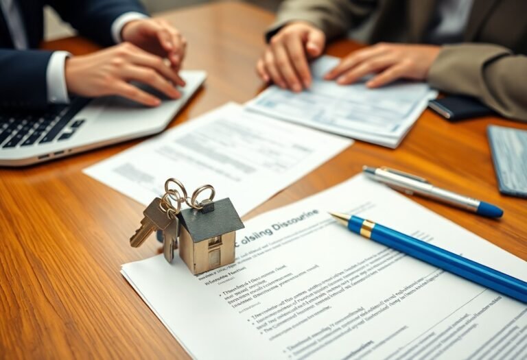 What Should You Bring to Closing Day (and What Can Go Wrong)?
