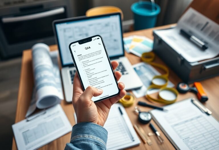 What Are the Most Common Renovation Questions (Answered Fast)?