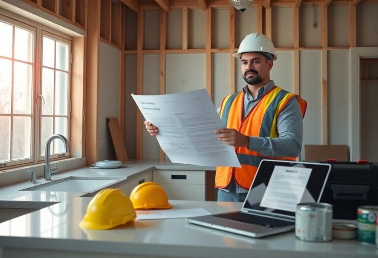 Does Your Homeowner’s Insurance Cover Renovations?