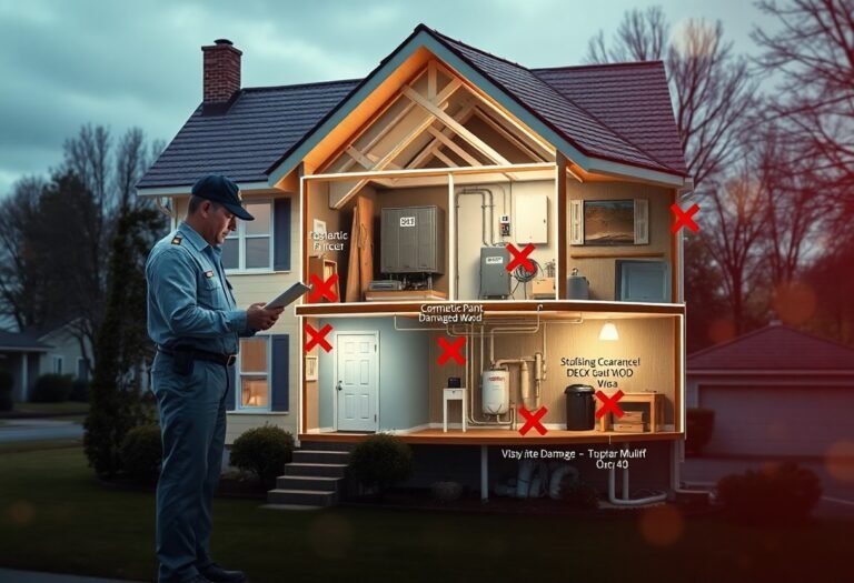 What Does a Home Inspection Cover (and Not Cover)?