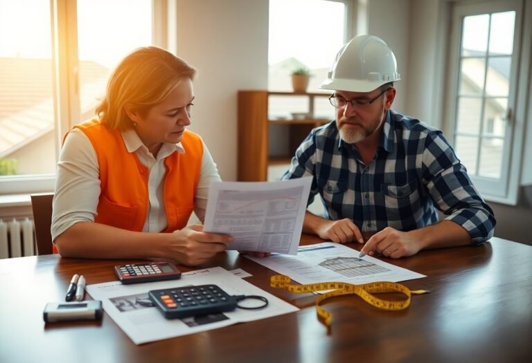 How Do You Negotiate Repairs After the Inspection?