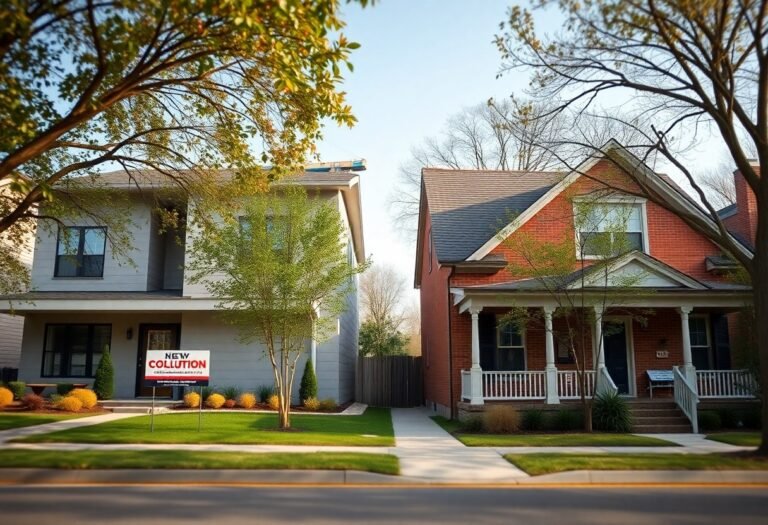 Should You Buy New Construction or a Resale Home?