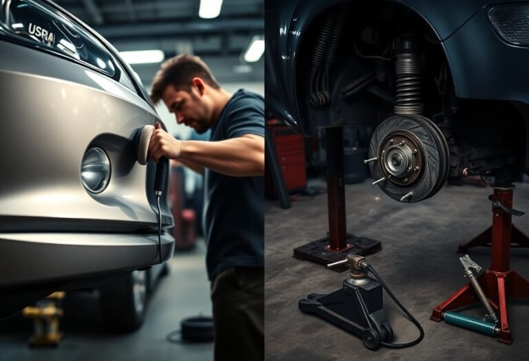 How Do You Prioritize Repairs – “Shiny” vs “Necessary”?