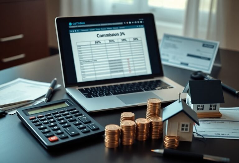 How Do Real Estate Commission and Compensation Models Work?