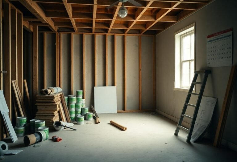 Why Do Renovations Always Take Longer Than Planned?