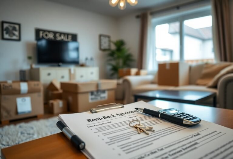 What Is a Rent-Back Agreement (and What Are the Risks)?