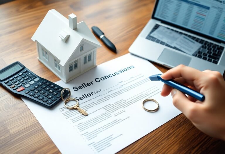 What Are Seller Concessions (and When Should You Offer Them)?