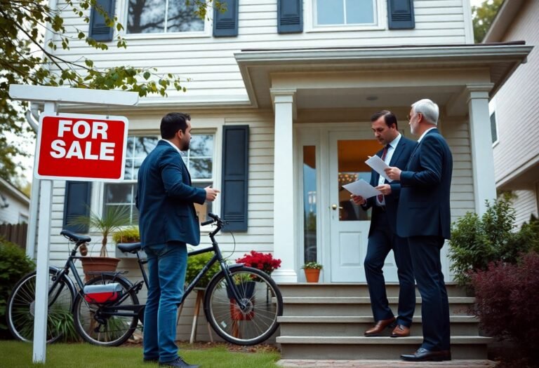 Can You Sell a Home With Tenants in Place?