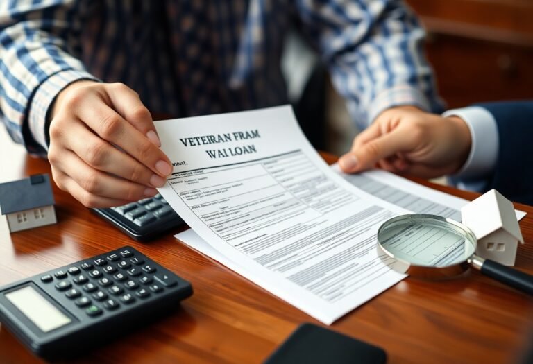 Are You Eligible for a VA Loan (and What Are Common Pitfalls)?