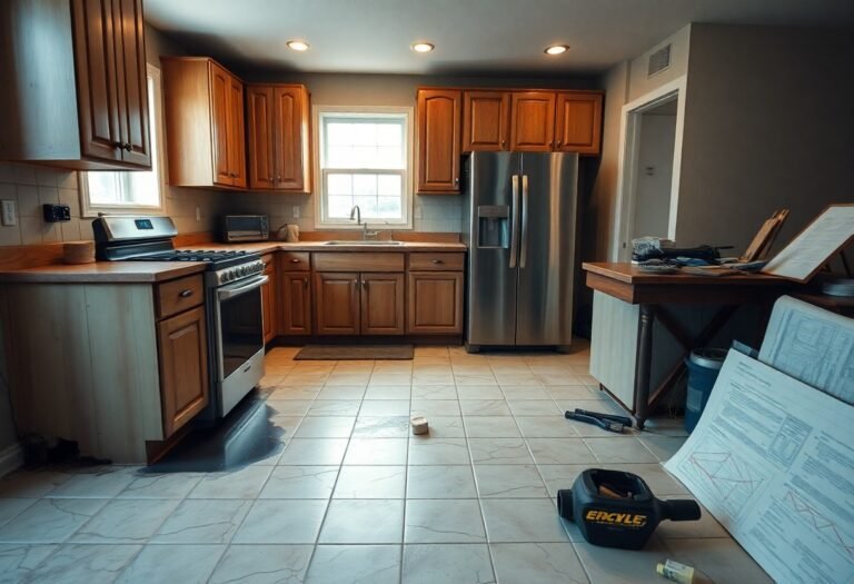 What Kitchen Remodel Mistakes Cost the Most?