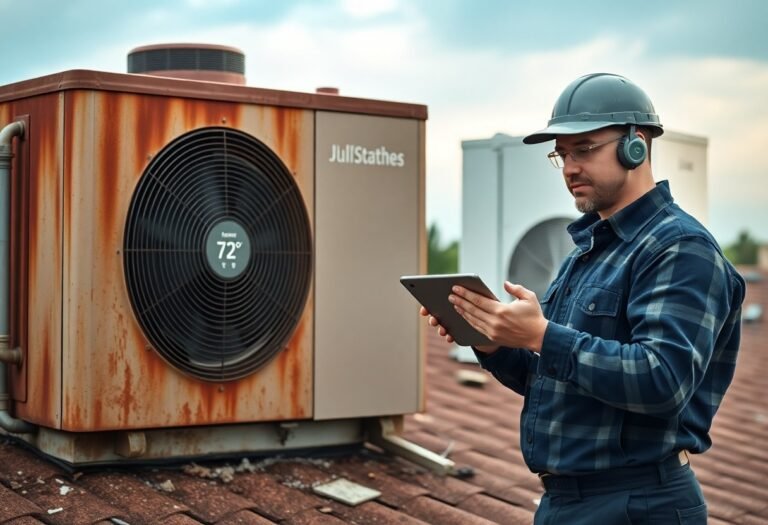 When Is an HVAC Upgrade Worth It?