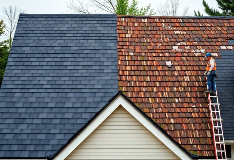 When Should You Replace Your Roof?