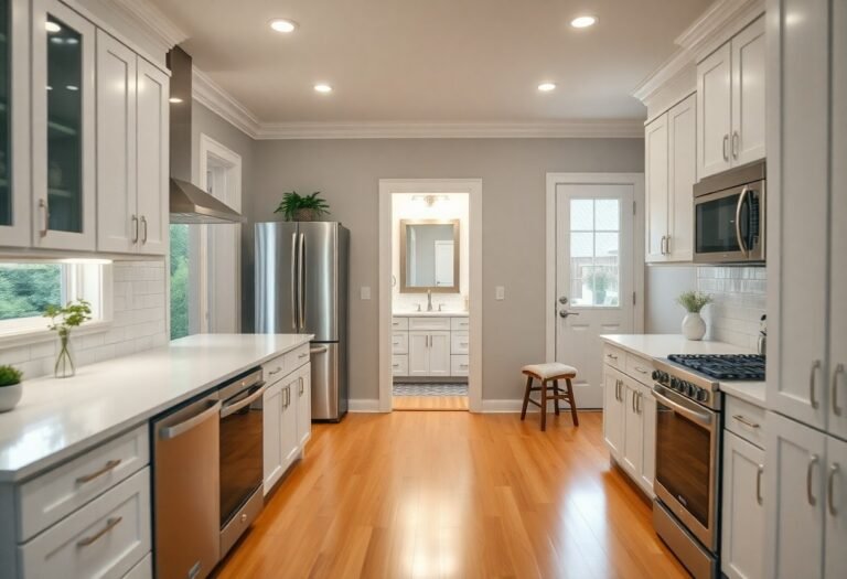 Which Upgrades Add Value Fast Before Listing?