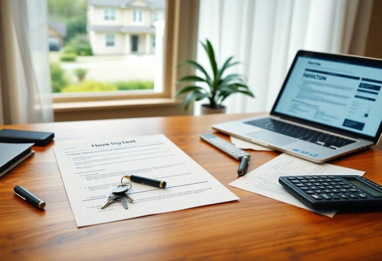 How Do You Buy a Home in Step by Step?