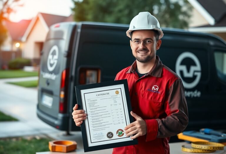 How Do You Choose a Contractor You Can Trust?