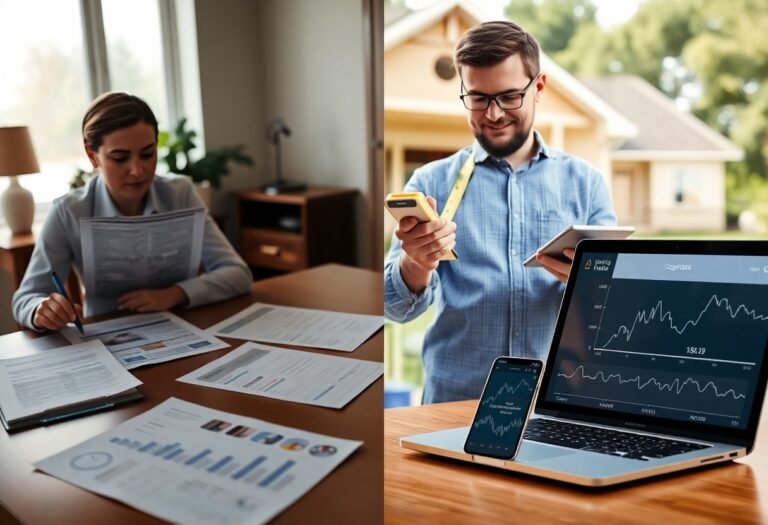 What’s the Difference Between a CMA, an Appraisal, and an Online Estimate?