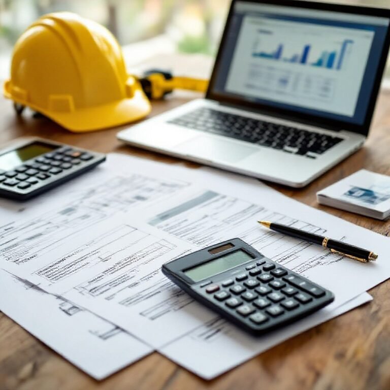 What’s the best way to compare contractor bids?