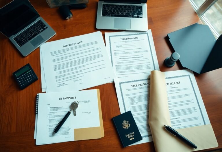 What Documents Do You Need to Buy a Home?