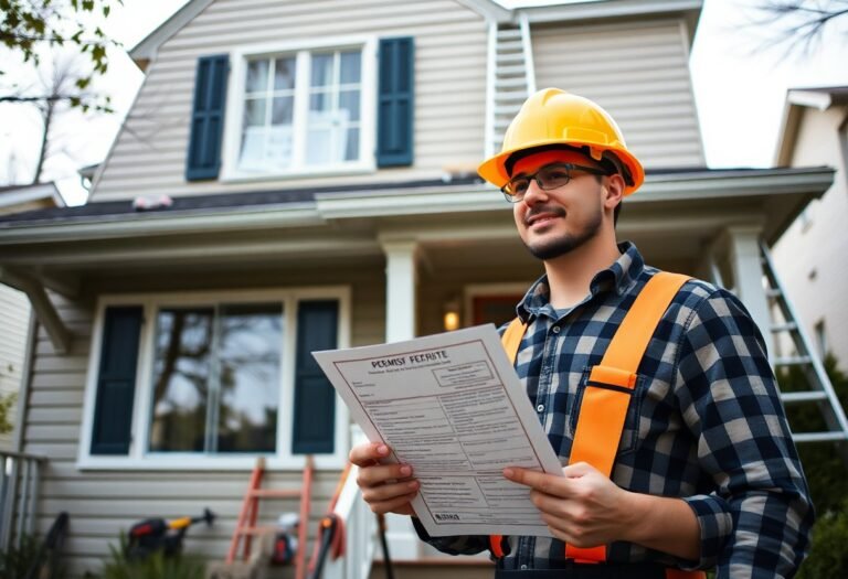 When Do You Need a Permit to Remodel?