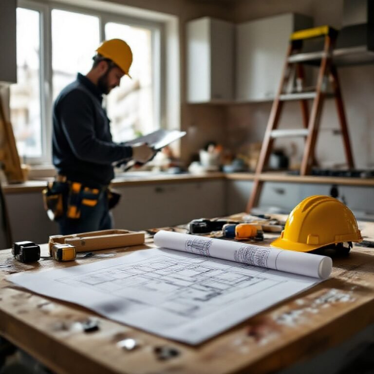 What permits do I need for common home projects?