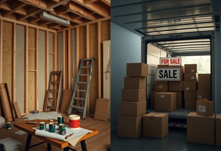 Should You Renovate or Move (and How Do You Decide)?