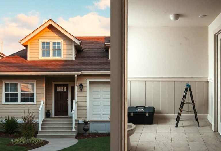 Which Repairs Should You Do Before Selling (and Which Should You Skip)?