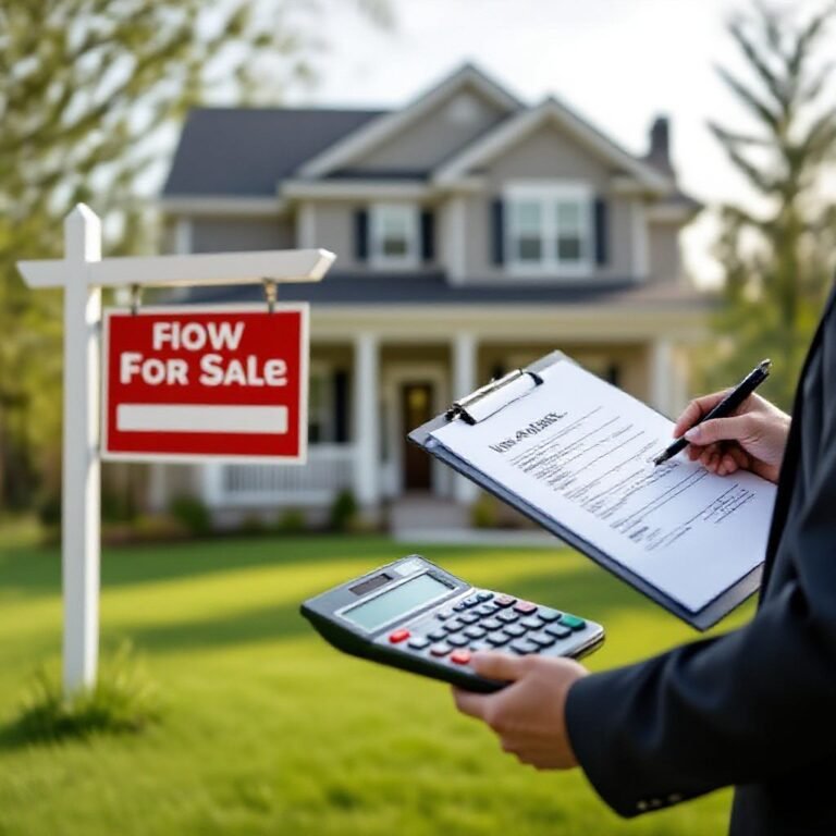 What is the ROI of a new roof before selling?