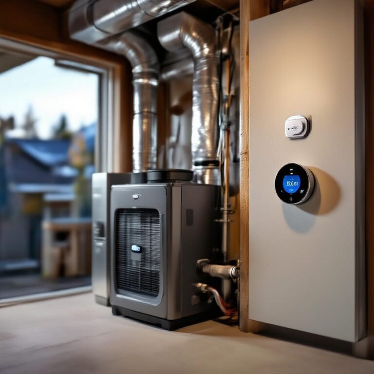 What HVAC upgrades actually pay off?