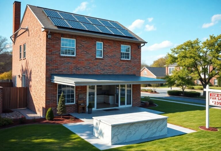 What Impacts Home Value the Most?
